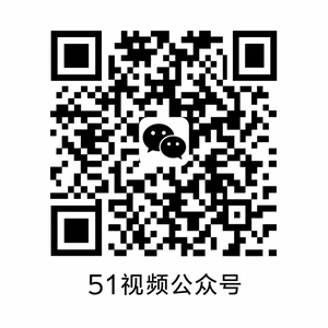 暗网公众号二维码